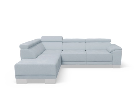 Ecksofa UM Medium Plus L